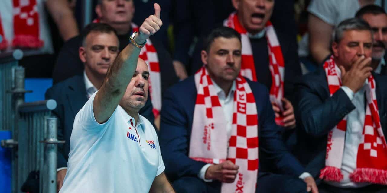 Zagreb: Hrvatska i Španjolska u finalu Europskog prvenstva u vaterpolu