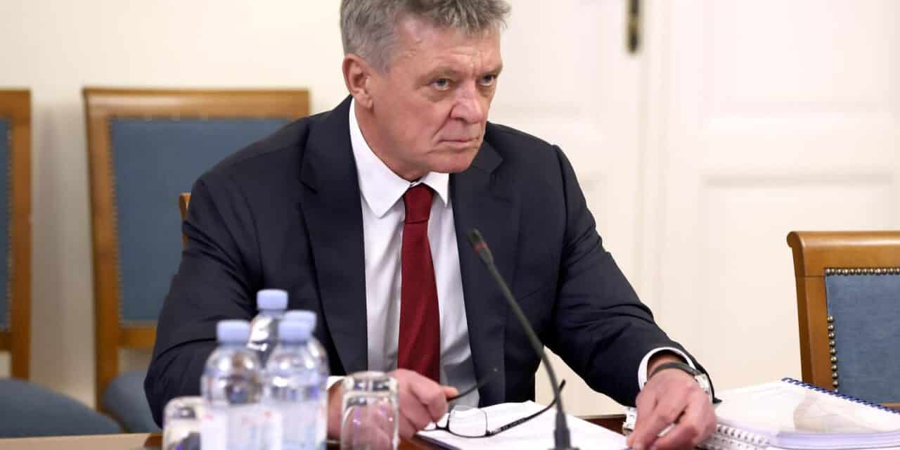 Vlada predložila Ivana Turudića za glavnog državnog odvjetnika