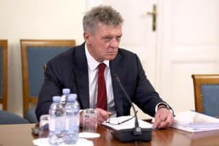 Vlada predložila Ivana Turudića za glavnog državnog odvjetnika