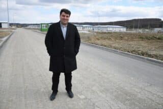 Prugu Križevci – Koprivnica, projekt vrijedan oko 3 milijarde kuna, gradit će 400 turskih radnika