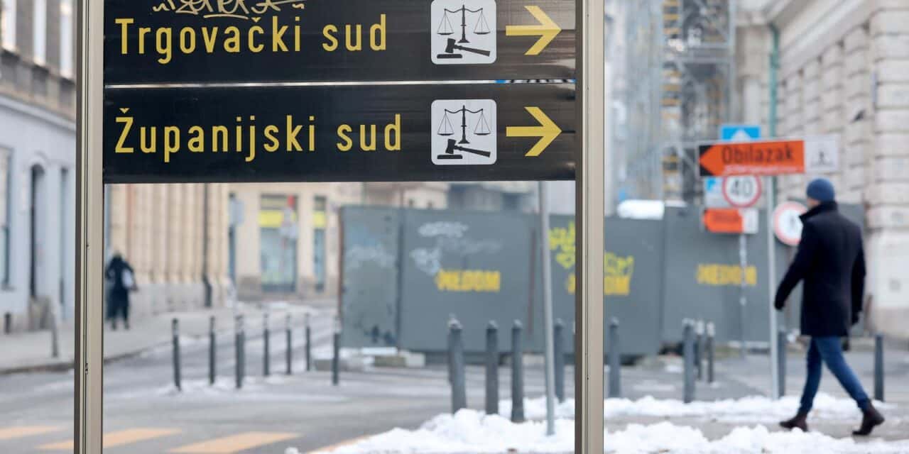 sud pravosuđe