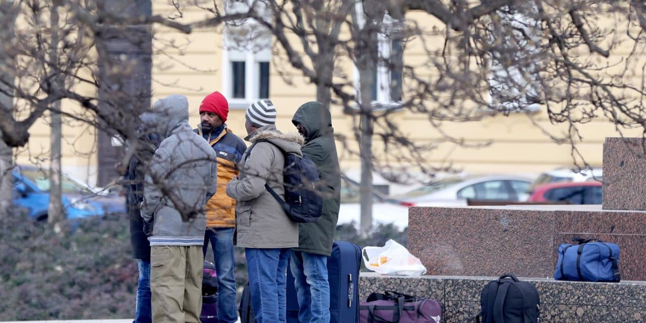 Zagreb: Treba li uvesti kvote za strane radnike?