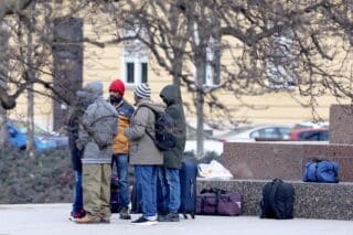 Zagreb: Treba li uvesti kvote za strane radnike?