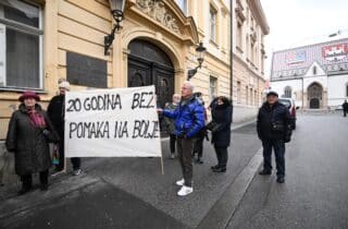 Zagreb: Brojne udruge izrazile nezadovoljstvo idejom da Resnik postane odlagalište otpada
