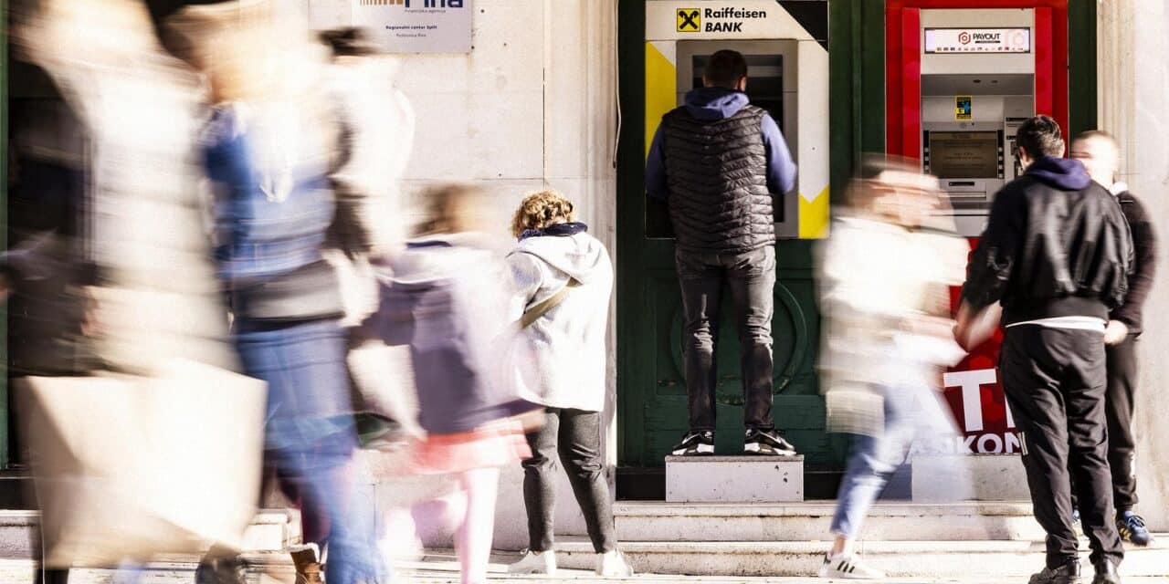 bankomat
