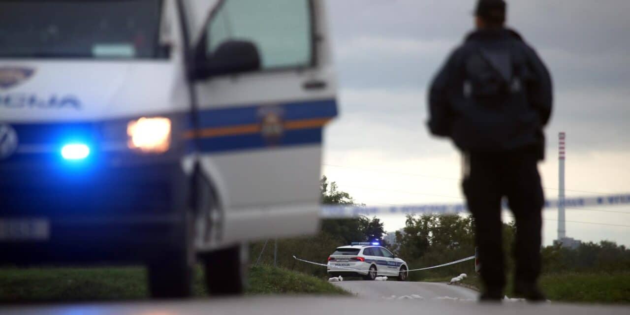 policija sava