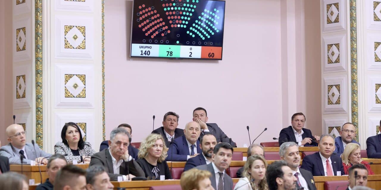 hrvatski sabor