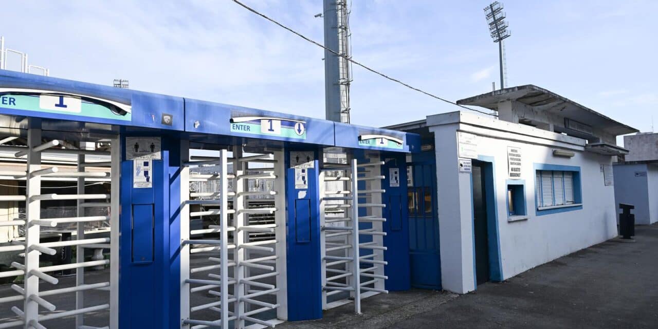 Zagreb: Nema gužve na blagajni  za utakmicu Dinamo- Lokomotiva