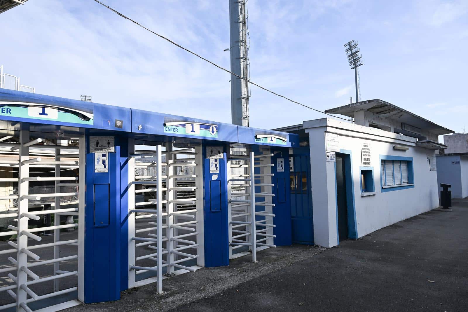 Zagreb: Nema gužve na blagajni za utakmicu Dinamo- Lokomotiva
