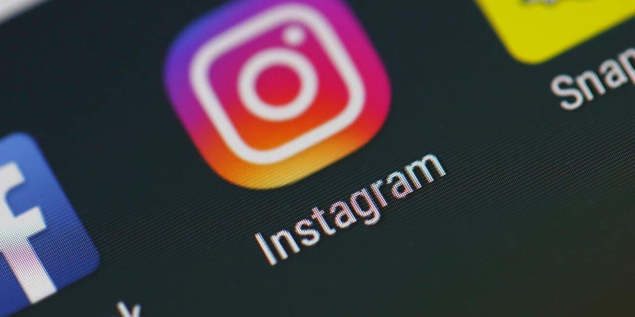 Instagram