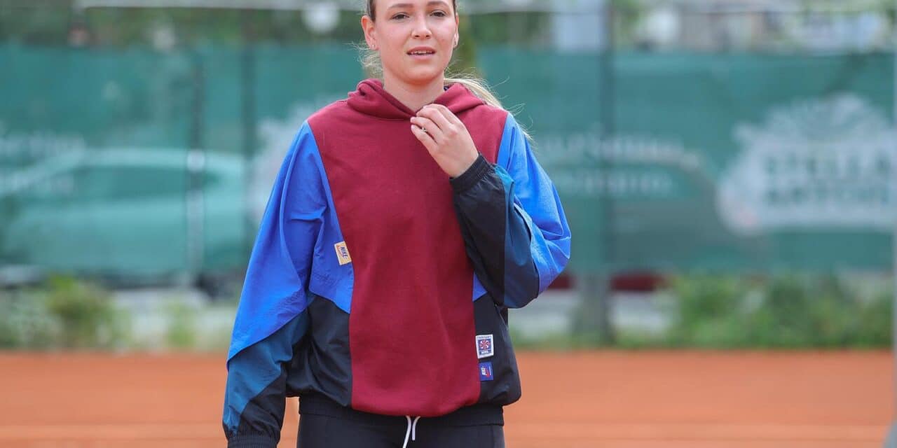 Zagreb: Okupljanje Fed Cup reprezentacije