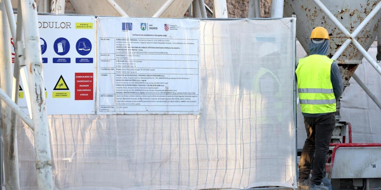 Zagreb: Pripremaju se izmjene Zakona o strancima