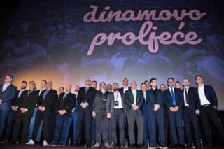 Zagreb: Predstavljanje liste i programa Dinamovo proljeće koju predvodi Velimir Zajec