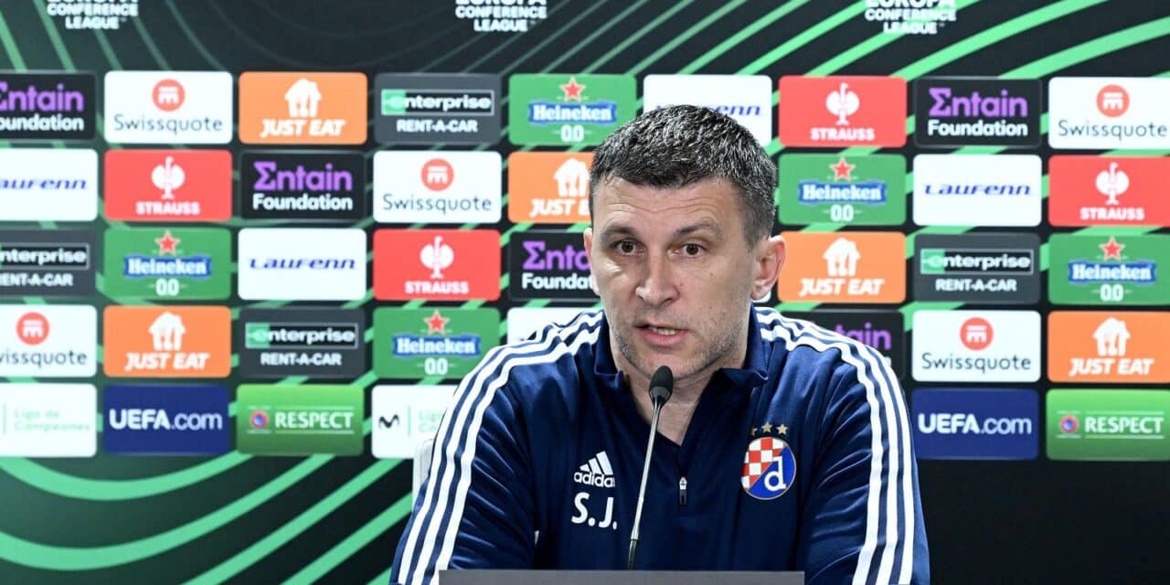 Sevilla: Bruno Petković i Sergej Jakirović najavili sutrašnju utakmicu protiv Real Betisa