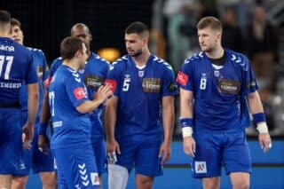 Zagreb: Machineseeker EHF Liga prvaka, RK Zagreb – Barlinek Industria Kielce