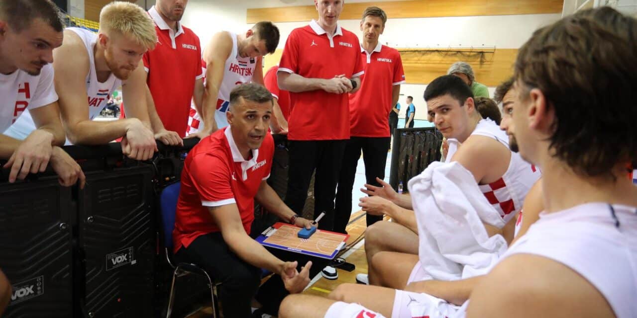 josip sesar košarka