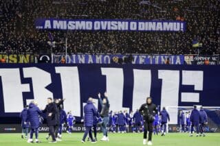 Dinamo se plasirao u osminu finala Konferencijske lige