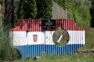 Dugo Selo: Vojarna pukovnik Milivoj Halar
