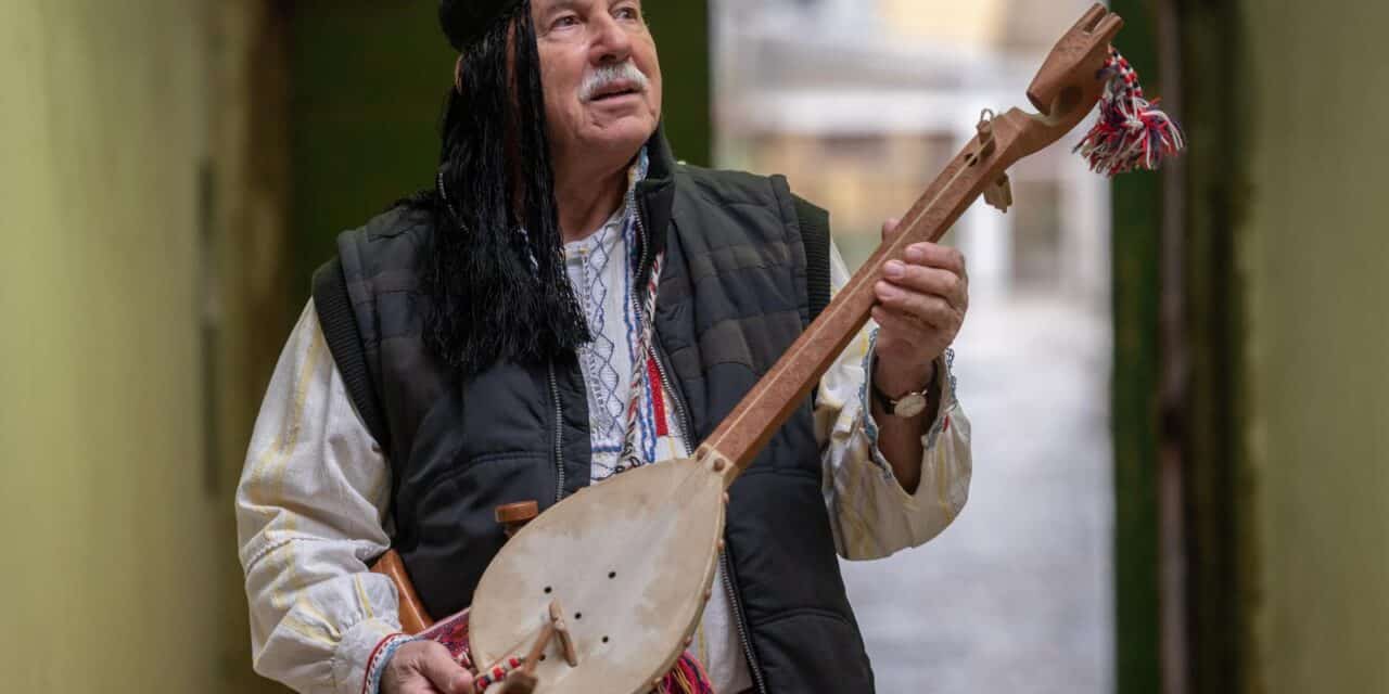 U te�koj prometnoj nesre?i kod Tromilje poginuo etnomuzikolog i folklorist Ivo Brki?