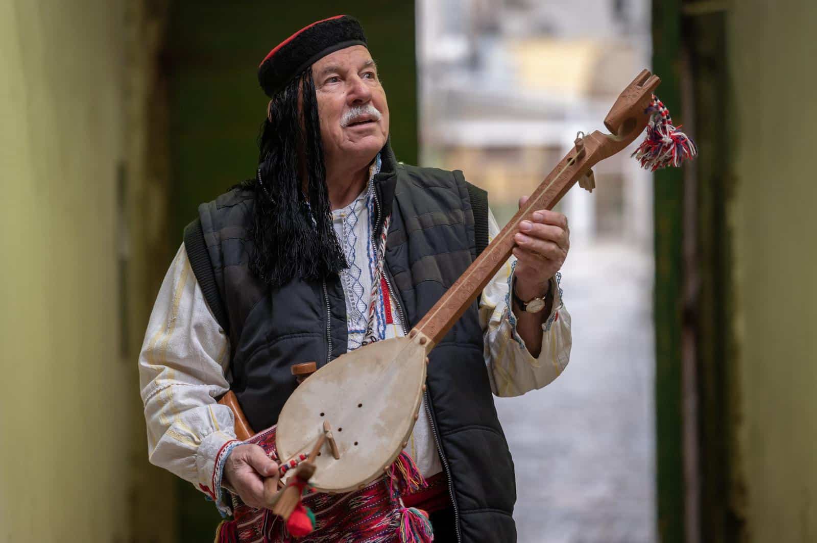 U te�koj prometnoj nesre?i kod Tromilje poginuo etnomuzikolog i folklorist Ivo Brki?