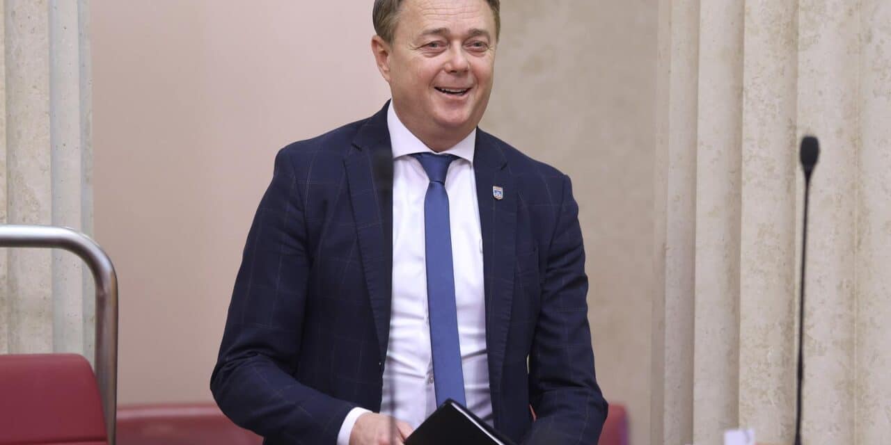 Zagreb: Sabor o izmjenama Zakona o prijevozu u cestovnom prometu