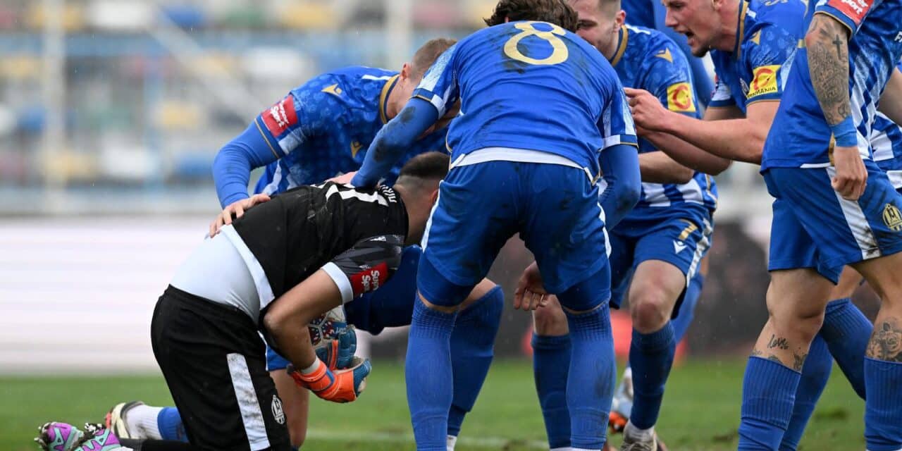 Zagreb: Sraz Lokomotive i Osijeka u 1/4 finalu SuperSport kupa