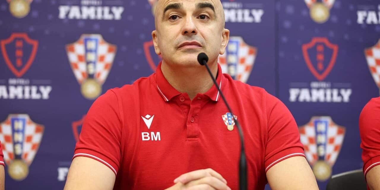 Zagreb: Komisija nogometnih sudaca HNS-a o slučaju ‘VAR’