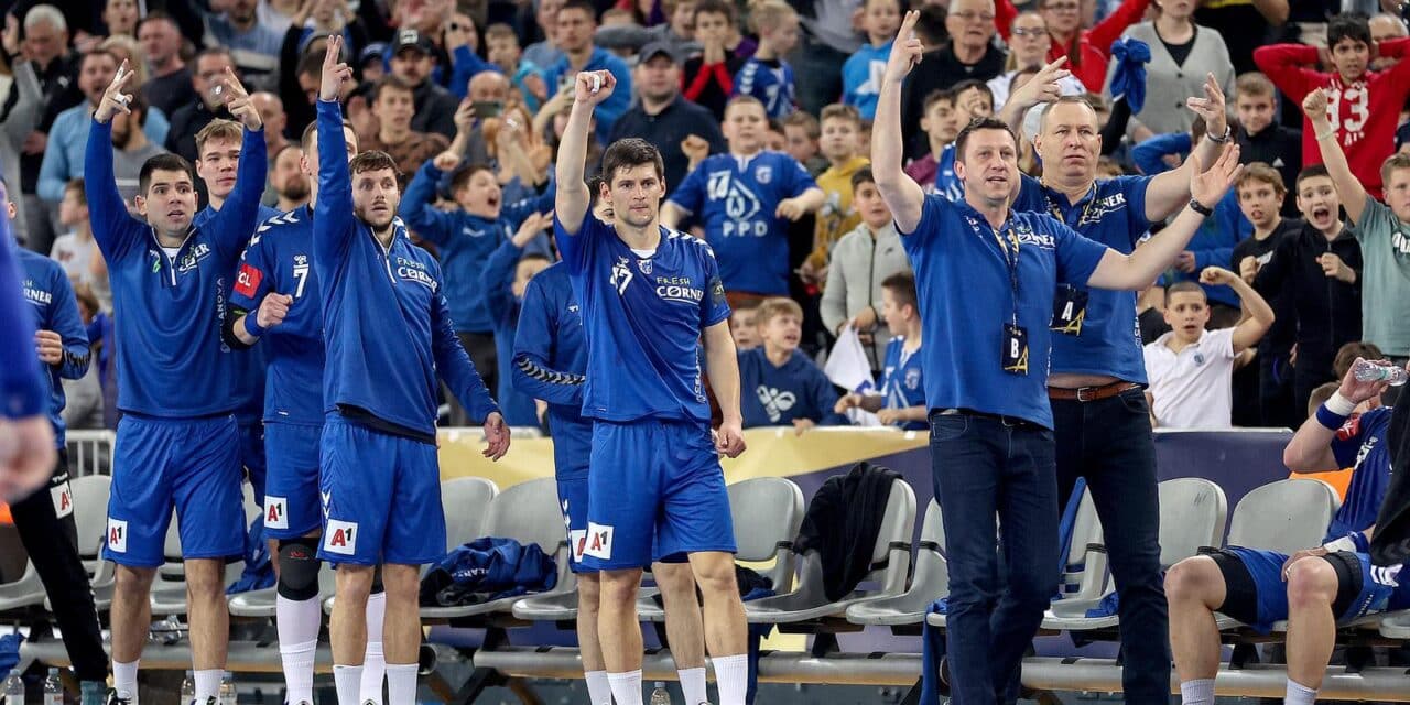 Zagreb: 13. kolo EHF Lige prvaka, RK Zagreb – PSG