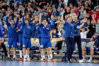 Zagreb: 13. kolo EHF Lige prvaka, RK Zagreb – PSG