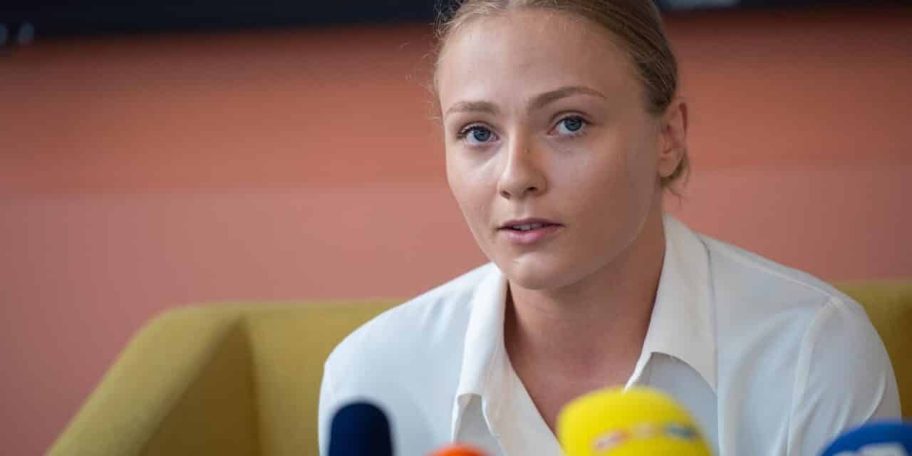 Zagreb: Konferencija Hrvatskog paraolimpijskog odbora “Godinu dana do Pariza 2024.”