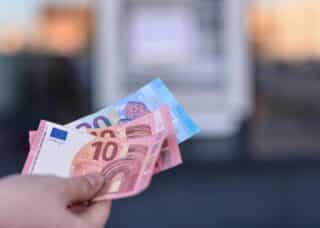 Od 1. siječnja euro postaje službena valuta u Hrvatskoj i nakon 29 godina zamijenit će kunu
