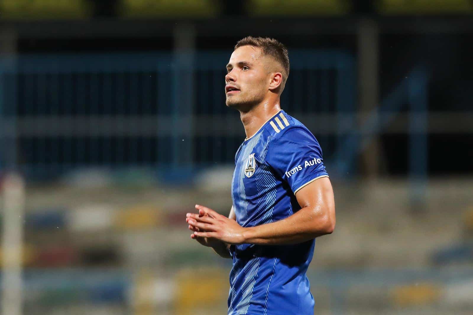 Zagreb: NK Lokomotiva i NK Hrvatski dragovoljac u 3. kolu Prve HNL