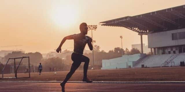 sport