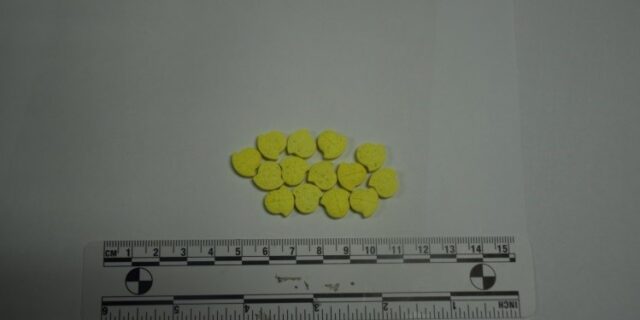 MDMA