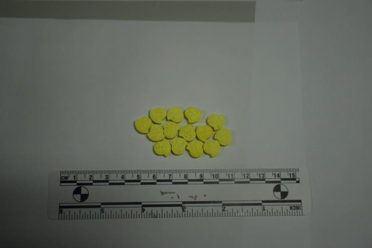 MDMA