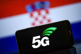 5G mobilna mreža
