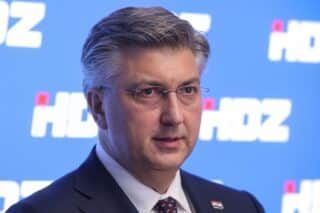 Zagreb: Premijer Plenković objavio da će parlamentarni izbori biti prije izbora za EU parlament