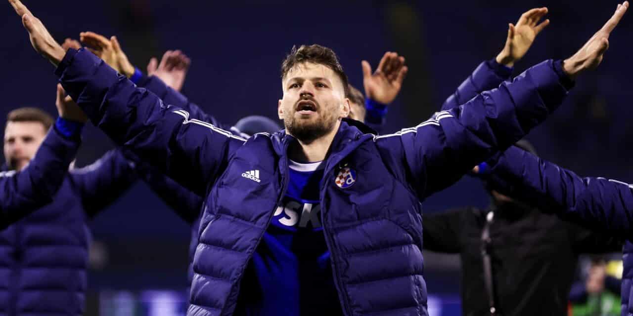 bruno petković