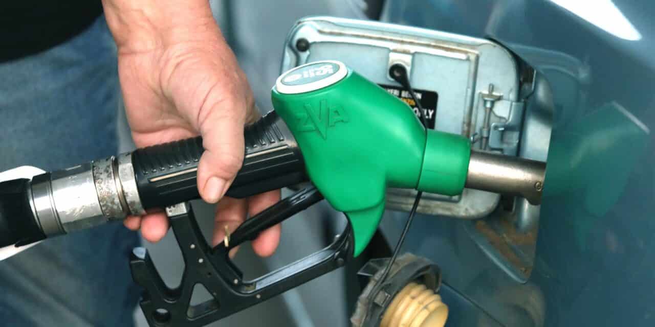 �ibenik: Od danas nove cijene goriva, i dizel i benzin jeftiniji