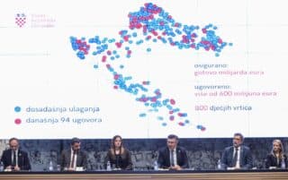Zagreb: Dodjela ugovora za izgradnju i opremanje vrtića