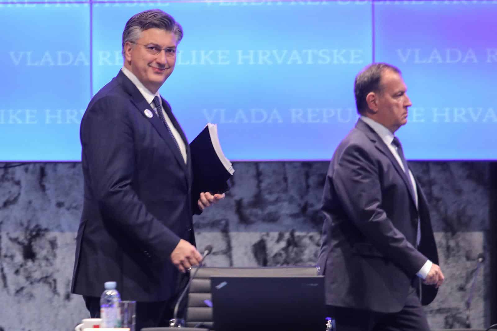 Zagreb: Vlada usvojila šesti paket mjera za zaštitu kućanstava i gospodarstva od rasta cijena