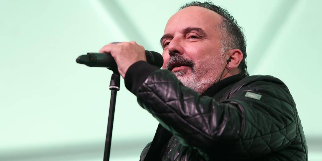 Toni Cetinski održao koncert povodom proslave Dana Grada Trogira