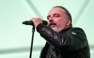 Toni Cetinski održao koncert povodom proslave Dana Grada Trogira