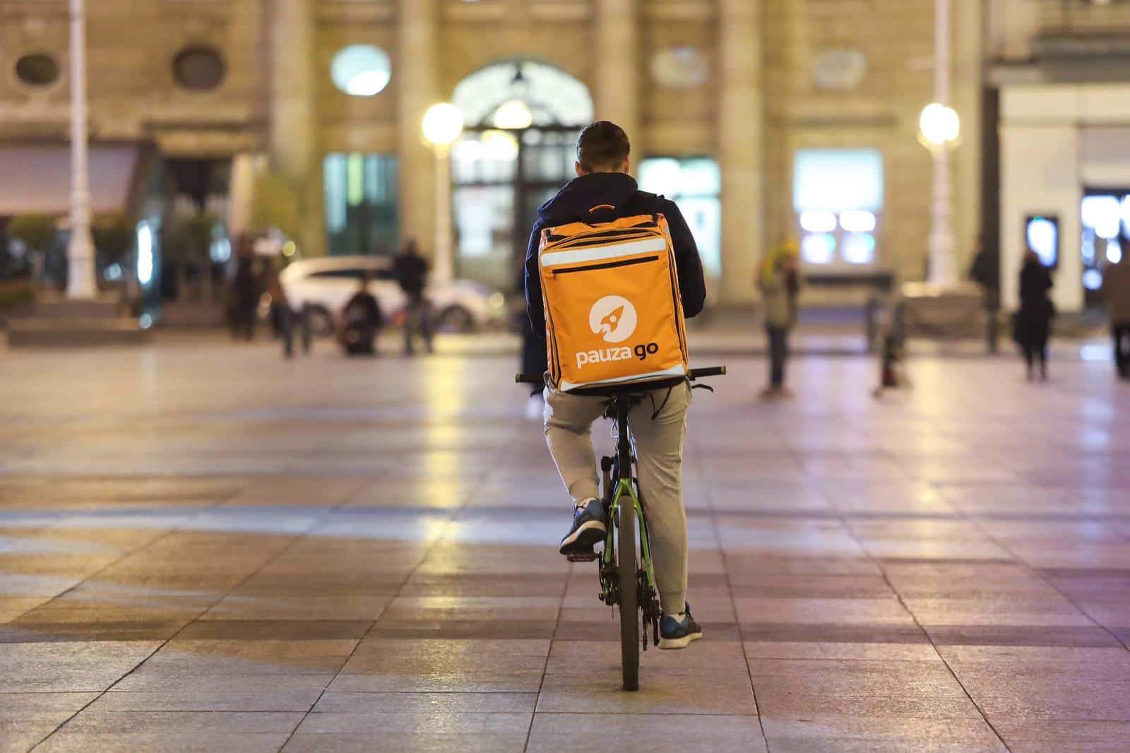 Građani Zagreba pridržavaju se mjera koje je dao stožer za borbu protiv koronavirusa