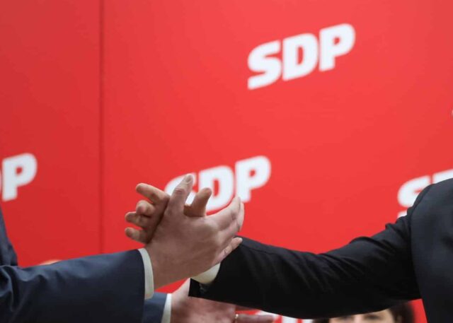 Zagrebački SDP-ovci danas biraju između Kolarića i Peteka