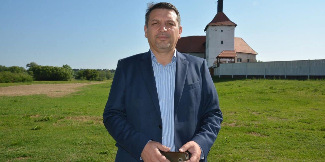 Najtra�eniji politi?ar �eljko Lackovi? u utrci za �upana zala�e se za legalizaciju marihuane