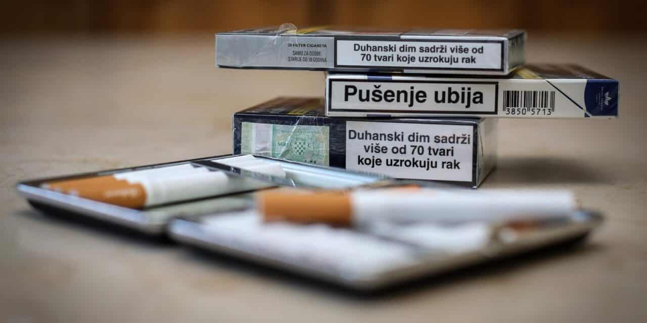 Danas se obilježava Svjetski dan nepušenja