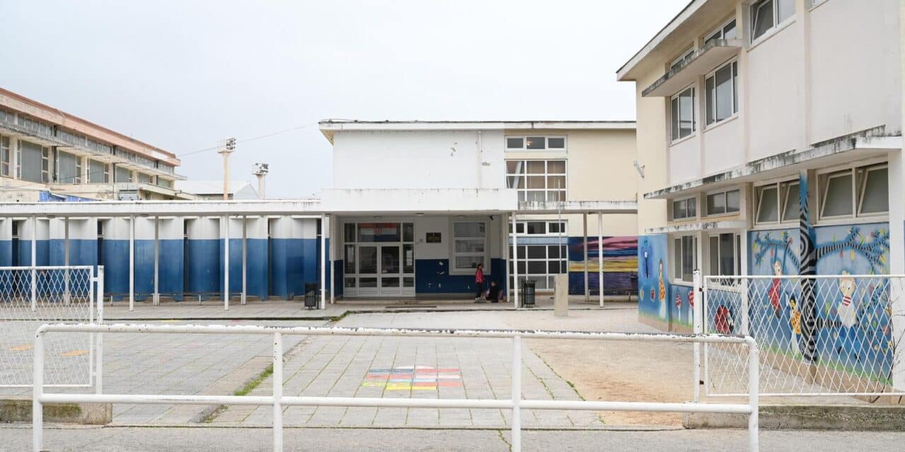 Trogir: Osnovna škola u kojoj je jutros napadnut profesor