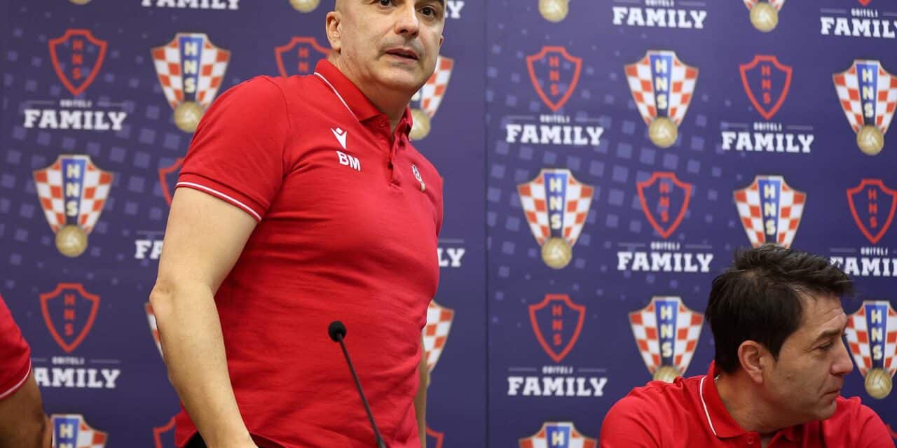 bruno marić