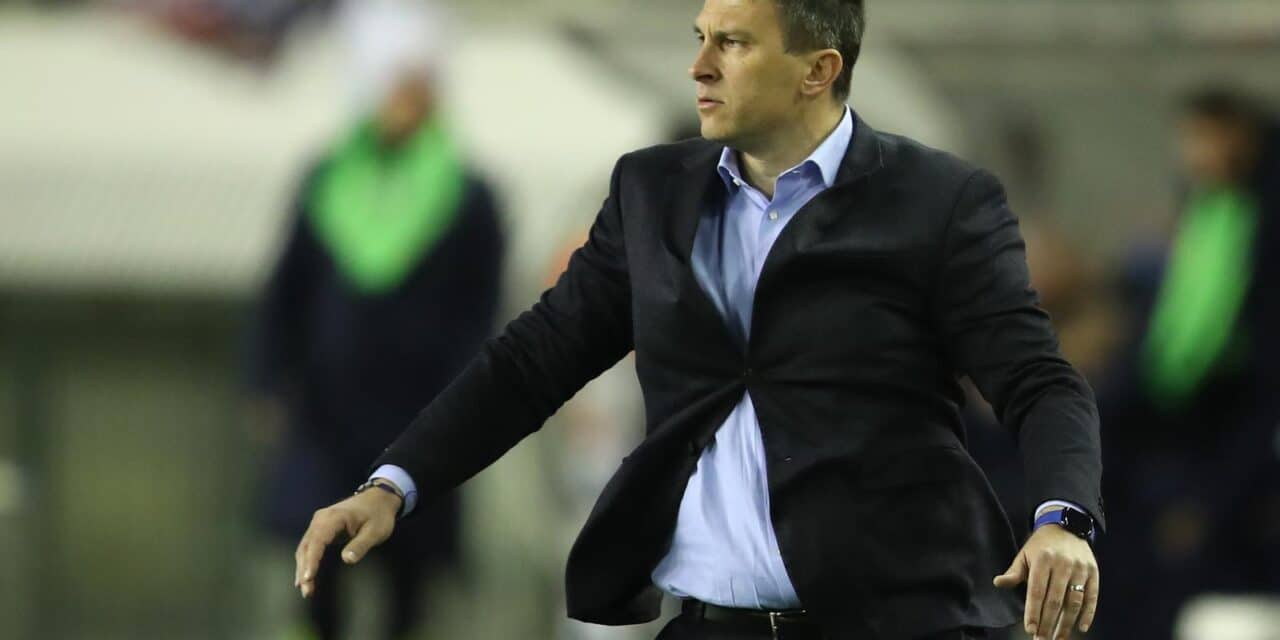 Split: Hajduk i Dinamo susreli se u 28. kolu  SuperSport HNL-a
